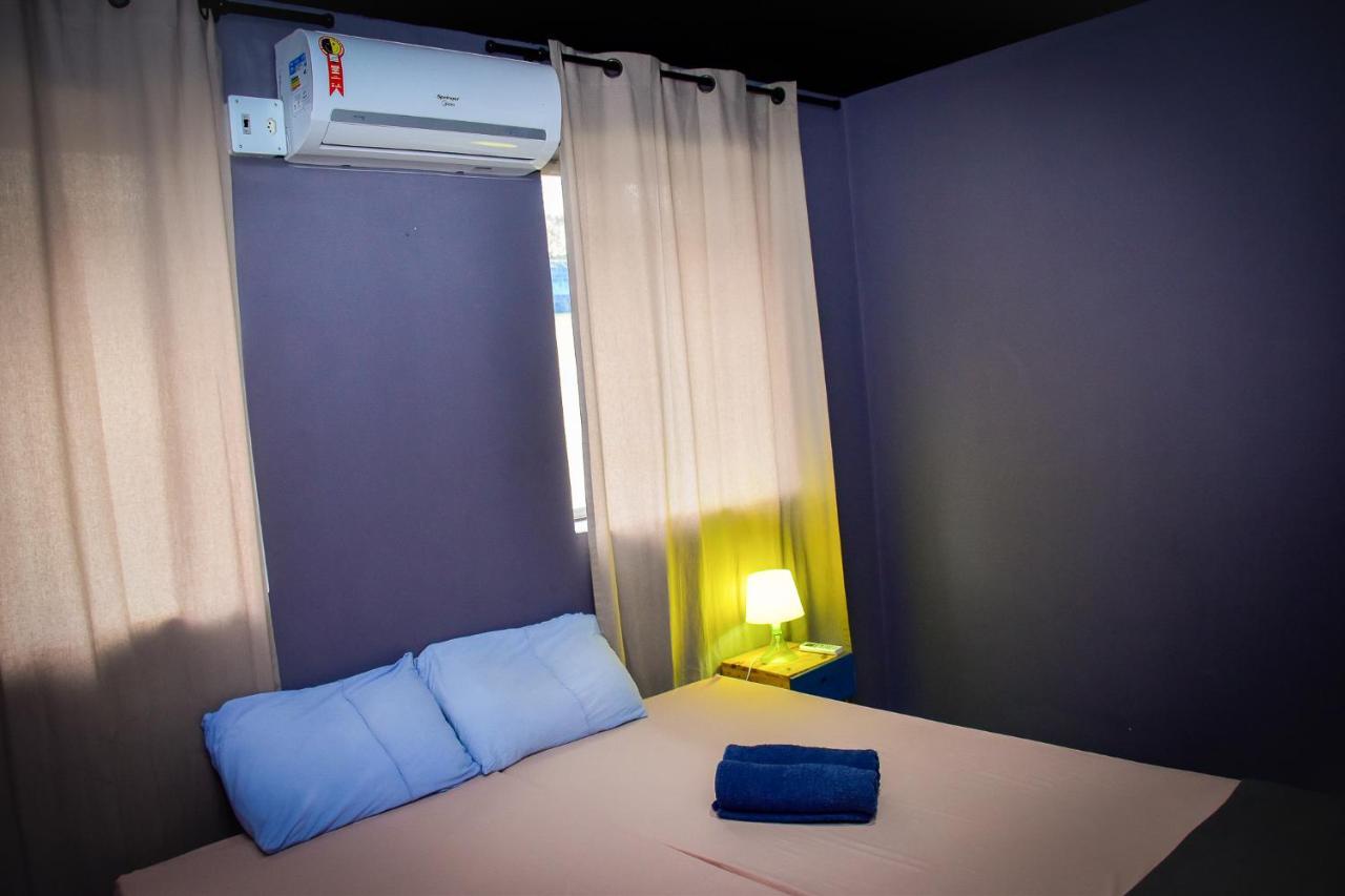Albergue Reef & Recife