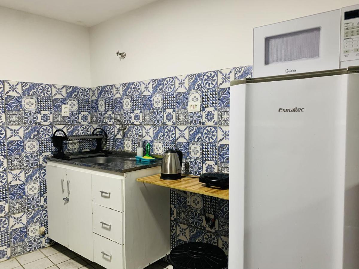 Albergue Reef &